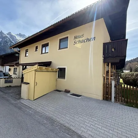 Alpenwunder Mittenwald
