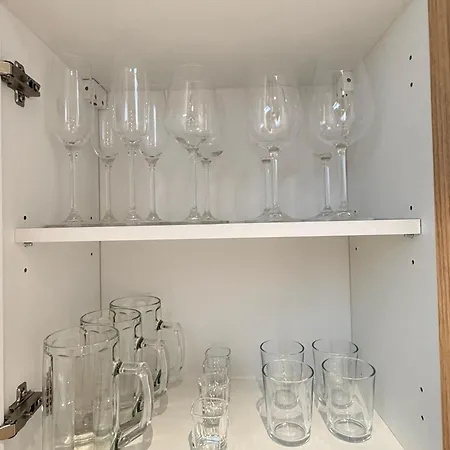 Apartamento Alpenwunder