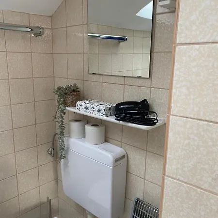 Alpenwunder Apartamento *