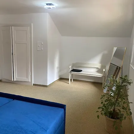 Alpenwunder Apartamento